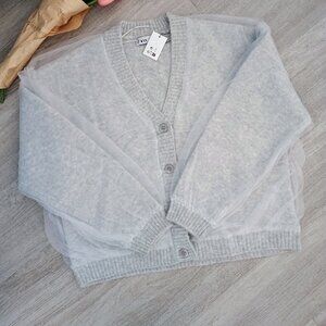 Zara Cardigan